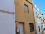 Finca rústica en Venta en Centro Urbano