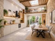 Finca rústica en Venta en Centro Urbano