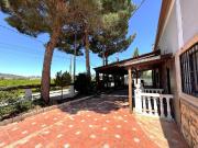 Finca rústica en Venta en Cobatillas