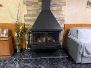 Casa chalet en Venta en Cobatillas