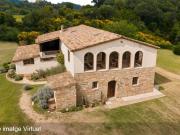 Finca rústica en Venta en Cruïlles, Monells I Sant...