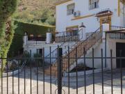 Finca rústica en Venta en Ctra. Circunvalación La Magdalena