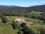 Finca rústica en Venta en Darnius