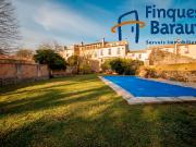 Finca rústica en Venta en Darnius