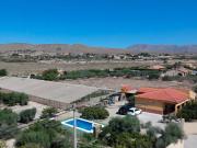 Finca rústica en Venta en El Bacarot