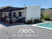 Finca rústica en Venta en El Borge