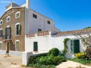 Finca rústica en venta en el corazón de Menorca