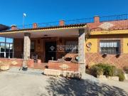 Finca rústica en Venta en El Higuerón