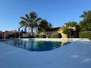 Finca rústica en Venta en El Higuerón