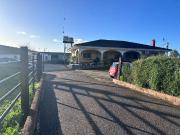 Finca rústica en Venta en El Higuerón