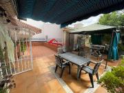 Finca rústica en Venta en El Higuerón