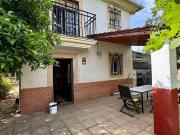 Finca rústica en Venta en El Higuerón