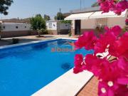 Finca rústica en Venta en El Higuerón