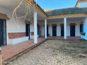 Finca rústica en Venta en El Juncal Vallealto