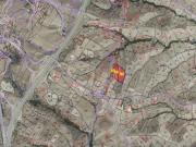 Finca rústica en venta en El Molar