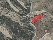 Finca rústica en venta en El Molar