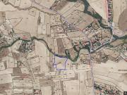 Finca rústica en venta en El Molar