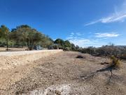 Finca rústica en Venta en El Perelló