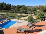 Finca rústica en Venta en El Perelló