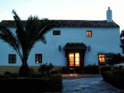 Finca rústica en Venta en El Pópulo Santa María
