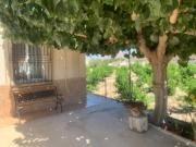 Finca rústica en Venta en El Raal