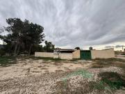 Finca rústica en Venta en El Río