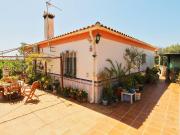 Finca rústica en Venta en El Romeral Peñón de Zapata