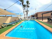 Finca rústica en Venta en El Sabinar – Urbanizaciones –...