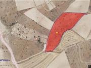 Finca rústica en venta en El Vellón