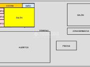 Finca rústica en Venta en Este