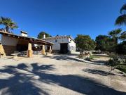 Finca rústica en Venta en Finestrat Pueblo