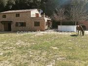 Finca rústica en Venta en Fogars de la Selva