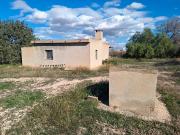 Finca rústica en Venta en Fontcalent