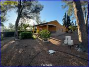 Finca rústica en Venta en Fortuna