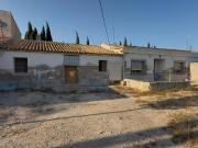 Finca rústica en Venta en Fortuna