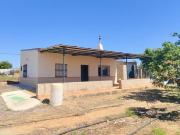 Finca rústica en Venta en Gibraleón