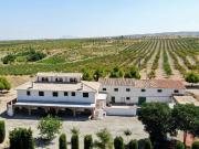Finca rústica en Venta en Gor