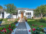 Finca rústica en Venta en Guadalmina Alta