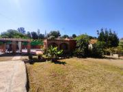 Finca rústica en Venta en Guadalmina Alta