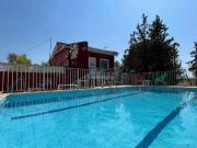 Finca rústica en Venta en Hacienda del Álamo Golf