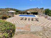 Finca rústica en Venta en Hipódromo Cerrado del Águila