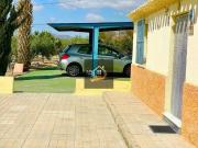 Finca rústica en Venta en Huércal Overa