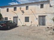 Finca rústica en Venta en Albánchez