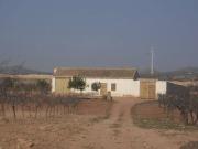 Finca rústica en Venta en Jumilla