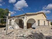 Finca rústica en Venta en La Algoda Matola Llano de San José