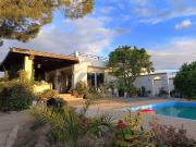 Finca rústica en Venta en La Algoda Matola Llano de San José