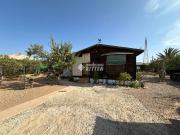 Finca rústica en Venta en La Aljorra