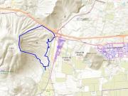 Finca rustica en Venta en La Barona, Santa Cruz de Tenerife