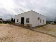Finca rústica en Venta en La Estación
