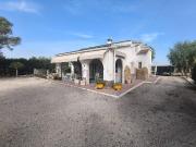 Finca rústica en Venta en La Foia Daimés Asprella